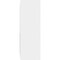 Ekena Millwork Elizabeth Architectural Grade PVC Dentil Trim, 3"H x 1"P x 94"L DENP03ELZ00 - alternate 2